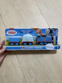 トーマスアンドフレンズTHOMAS & FRIENDS Fisherprice