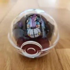 シャンデラ ゲームキャラクター