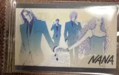 矢沢あい　ツインウエハース　カード　NANA TRAPNEST