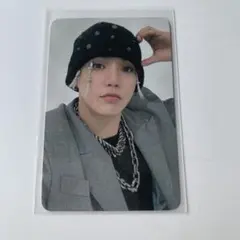 TREASURE Ktown4u 仁寺洞 ラキドロ ヒョンソク