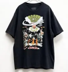 B'z ビーズ ハードロックカフェ コラボ Tシャツ - メルカリ