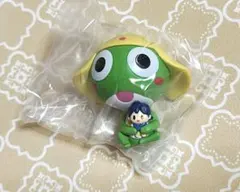 ケロロ軍曹 ぎゅーこっと ガチャ ケロロ