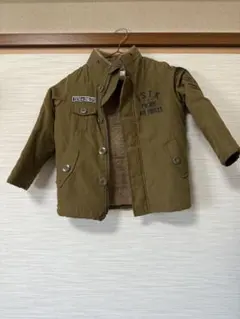 THE SHOP TK パシフィックエアフォースコート 110