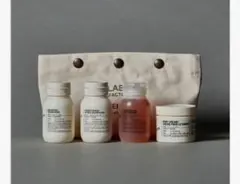 LE LABO トラベルセット ルラボ シャンプー コンディショナー ヒノキ