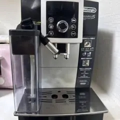 デロンギ Dinamica エスプレッソマシン ECAM35015BH コーヒー - メルカリ