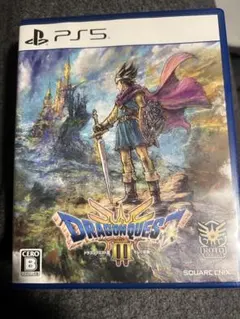 DRAGON QUEST III そして伝説へ… Switch - メルカリ