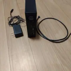 NAS 外付けハードディスク