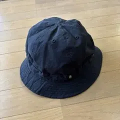 DECHOデコー 65/35クロス コメハット⭐️ストリートに！アウトドアに！最適