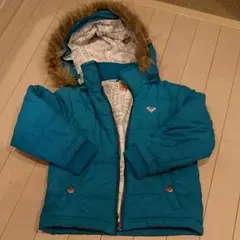 ロキシーダウン