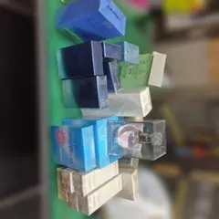 ぐ*ん様 BVLGARI 他　香水まとめ売り