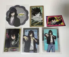 僕のヒーローアカデミア ヒロアカ 相澤 まとめ