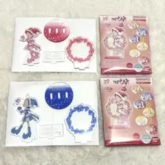 おジャ魔女どれみ　アクリルスタンド