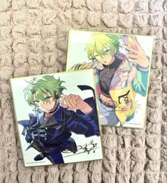 あんスタ〈巴日和〉紙類 - メルカリ