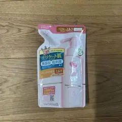 カウブランド メイク落としミルク つめかえ用 130mlのサムネイル