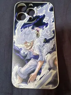 iPhone 14pro MAXカバー・ワンピース