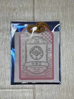 刀剣乱舞 村雲江 お守り風アクリルコレクション