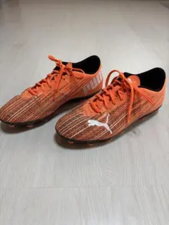PUMA サッカーシューズ 27cm