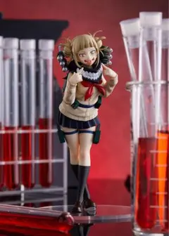 【未開封】　POP UP PARADE トガヒミコ　限定　ver. フィギュア