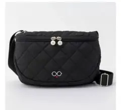 a-jolie QUILTING ショルダーBAG BOOK11/27発売