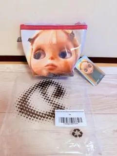 COYSEIO X BLYTHE LAYERED MINI POUCH ポーチ - メルカリ