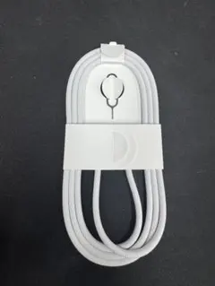 Apple純正USB-C充電ケーブル（1m）新品、未使用　A2795 CtoC
