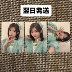 板倉可奈 CUTIE STREET トレカ ver.6 コンプ セーラー服