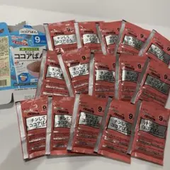 チンしてココアぱん WAKODO 離乳食