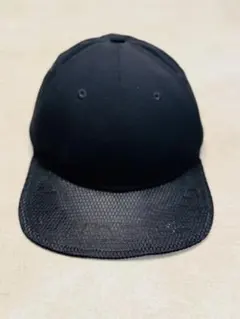 J.LINDEBERG ゴルフキャップ ブラック