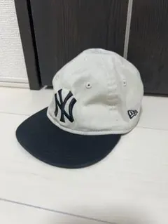 NEW ERA ベビーキャップ