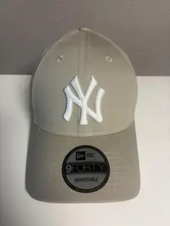 NEW ERA ニューエラ 9FORTY NY ヤンキース キャップ