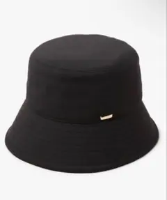 CA4LA バケットハット ブラック
