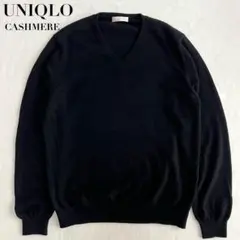 カシミヤ100% メンズ