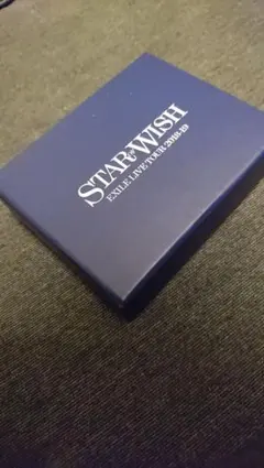 【新品】star of wish　会場限定バングル