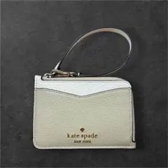 Kate spade ケイトスペード パスケース