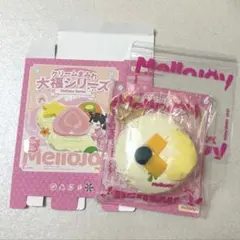 メロジョイ にぎにぎおにぎり 拒めないカリカリシュリンプ - メルカリ