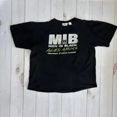 2025年最新】メン・イン・ブラック tシャツの人気アイテム - メルカリ