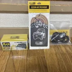 C.L.LINK ジムニー　シーエルリンク