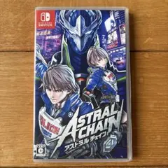 2026年最新】astral chain nintendo switchの人気アイテム - メルカリ