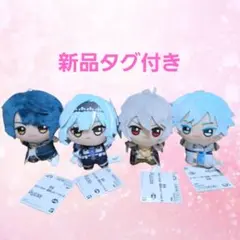 2025年最新】原神 ちびぐるみの人気アイテム - メルカリ