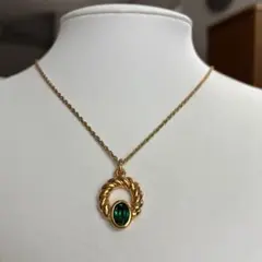 NINA RICCI ネックレス #4424 - メルカリ