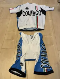 2026年最新】colnago ジャージの人気アイテム - メルカリ