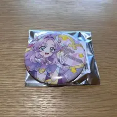 名探偵プリキュア ドリステ 缶バッジ アンサー - メルカリ