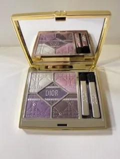 Dior サンク クルール 912 Plum Parade プラムパレード
