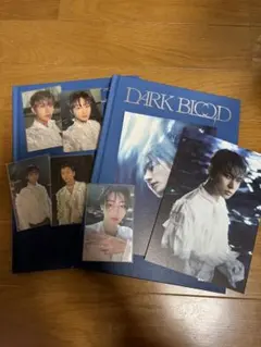 2026年最新】enhypen cd アルバムの人気アイテム - メルカリ