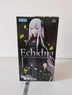 Re:ゼロから始める異世界生活 エキドナ SPM フィギュア