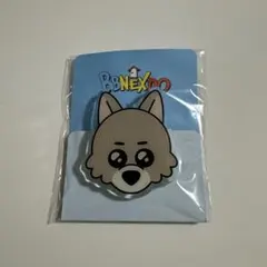 ミョンジェヒョン　BOYNEXTDOOR スマートトック　プネクド　ポップアップ