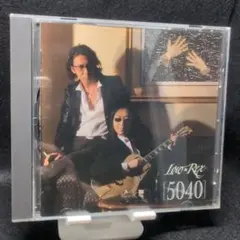 2-4044 Low × Rex ロウ・バイ・レックス 5040 岩田浩史大橋勇