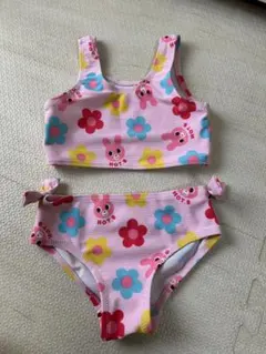 ミキハウス　hot.b水着