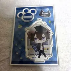 カラマリ　愛時　アクスタ