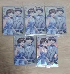 2025年最新】コナンカード プロモ 青子の人気アイテム - メルカリ